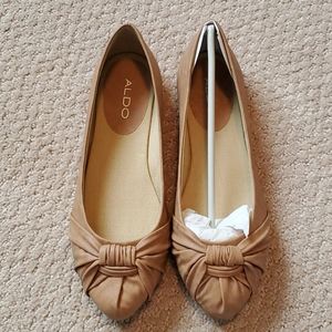 Aldo Flats